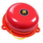 Round Alarm Bell FTB-6