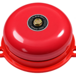 Round Alarm Bell FTB-4