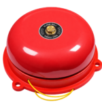 Round Alarm Bell FTB-6