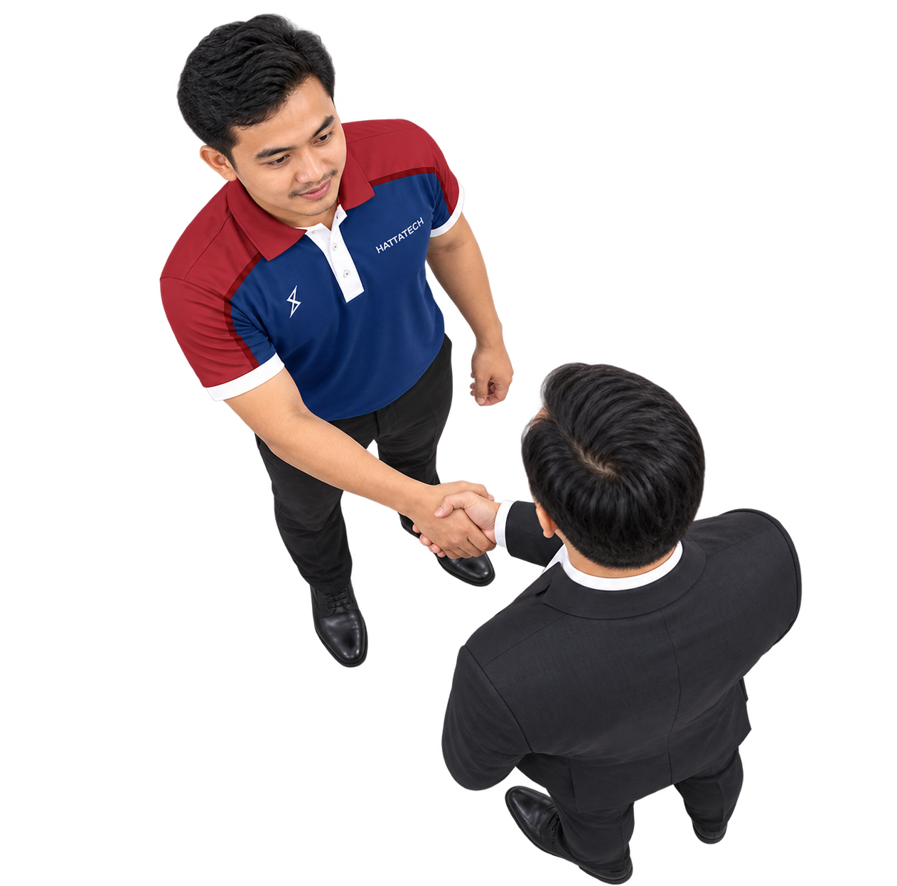 Hattatech Distributor Partnership