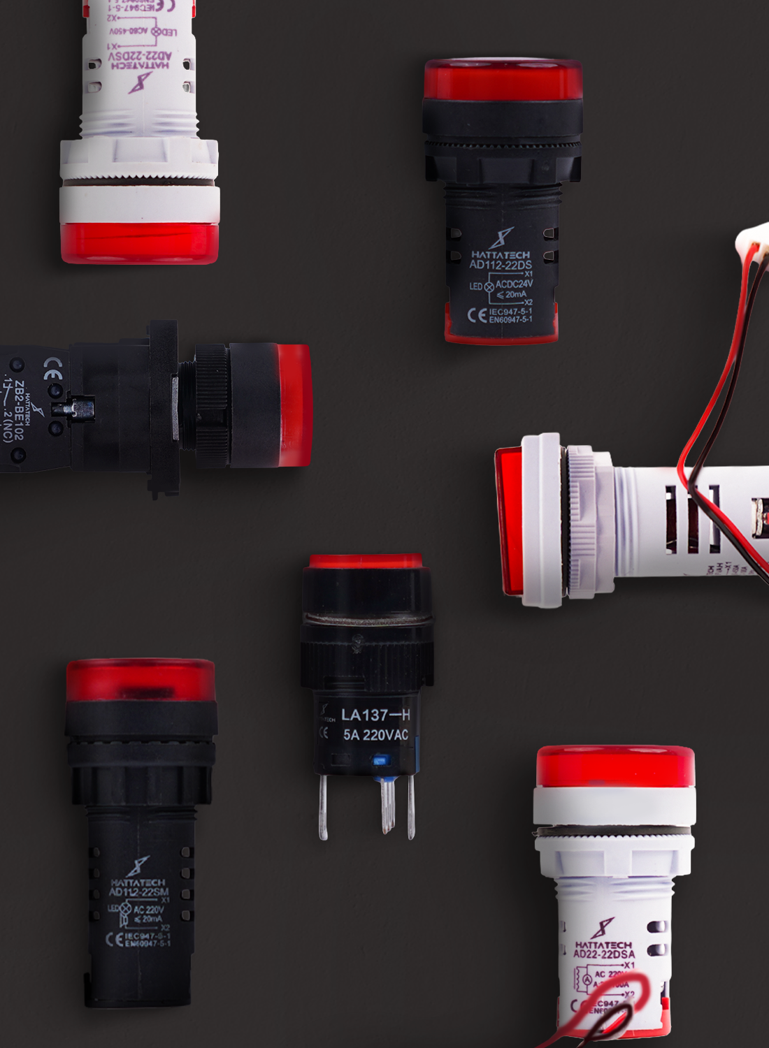 Hattatech Product