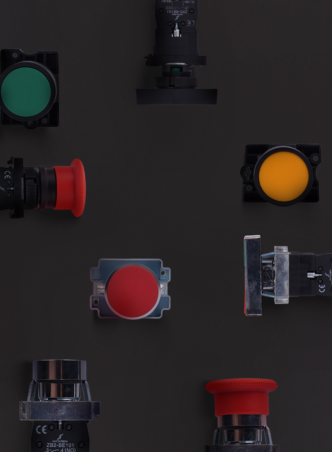 Hattatech Product