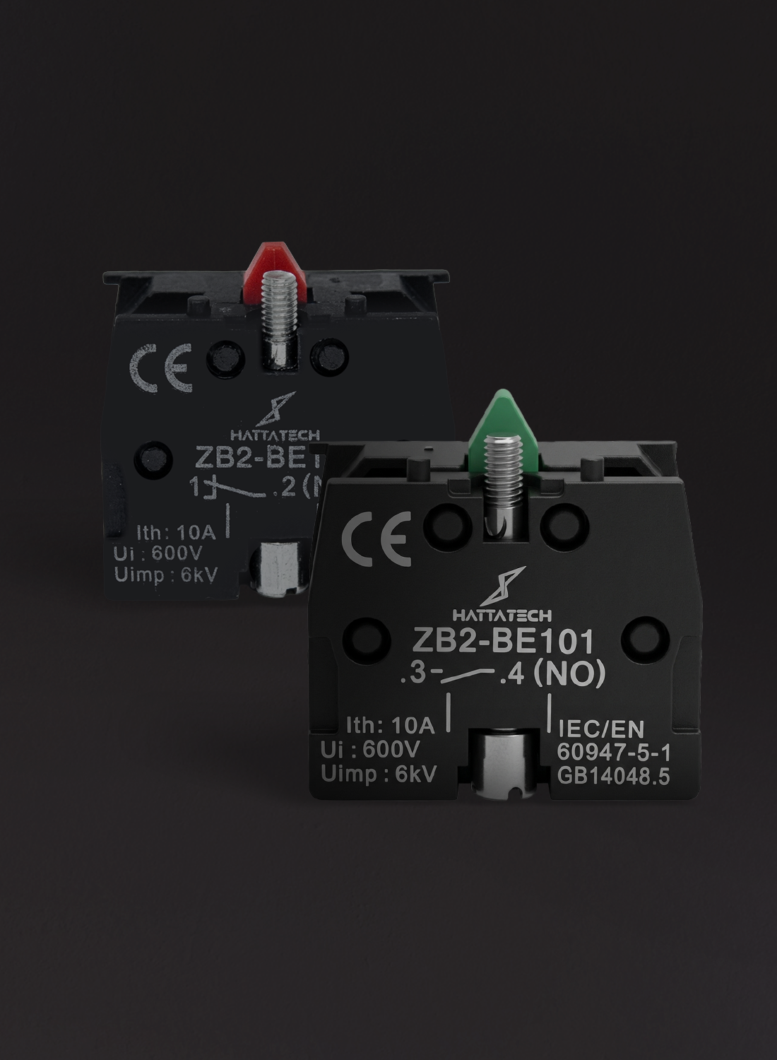 Hattatech Auxiliary Product