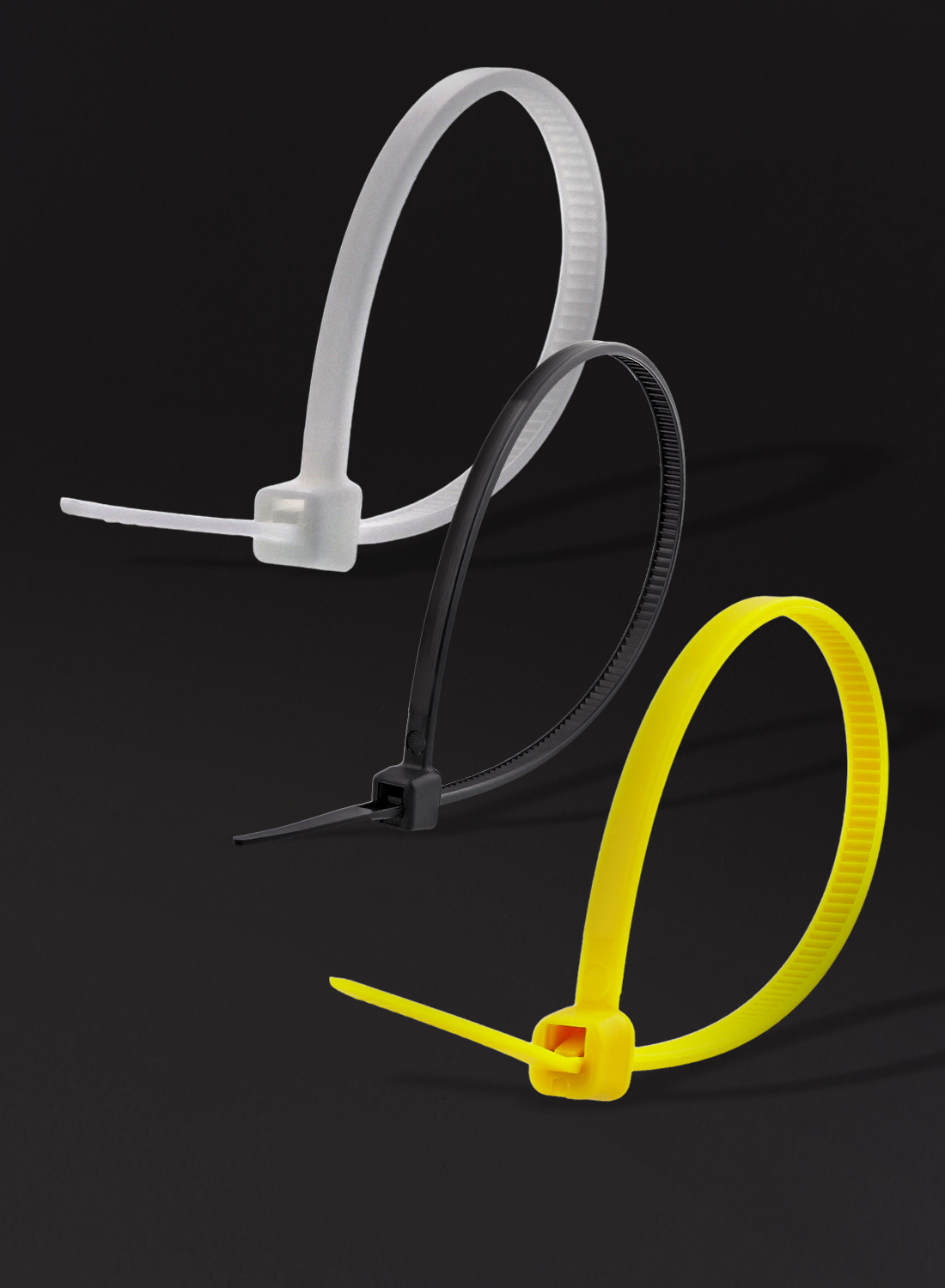Hattatech Cable Ties