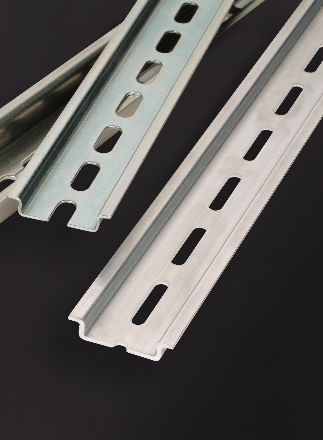 Hattatech DIN Rail